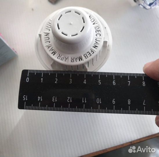 Картридж для очистки воды