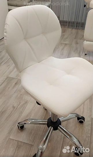 Стул ракушка