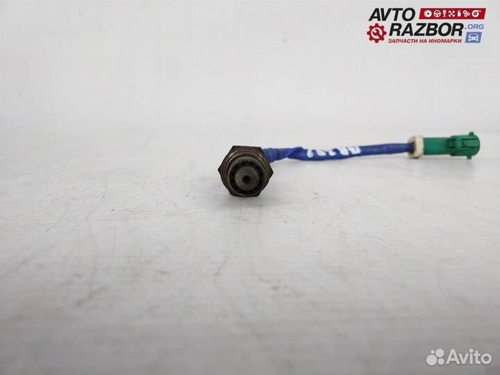 Датчик кислородный/Lambdasonde Ford Focus 2 2008