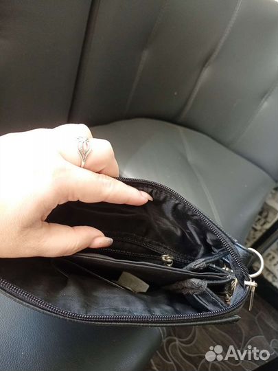 Сумка мужская