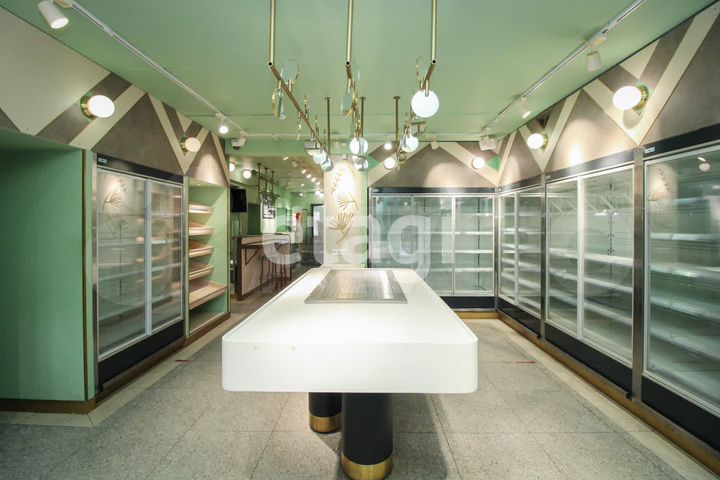 Продам офисное помещение, 113.5 м²