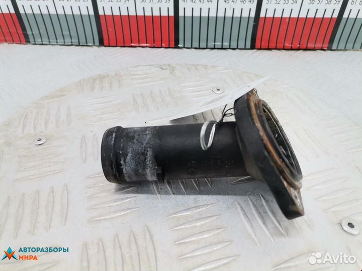 Корпус термостата seat Ibiza 3 2005 045121121A