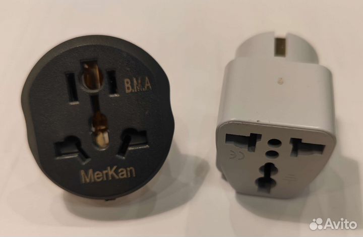 Переходник