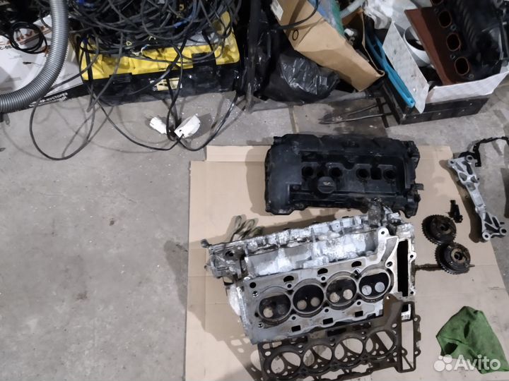 Cltroen berligо двигатель F10hcmpsa5F01