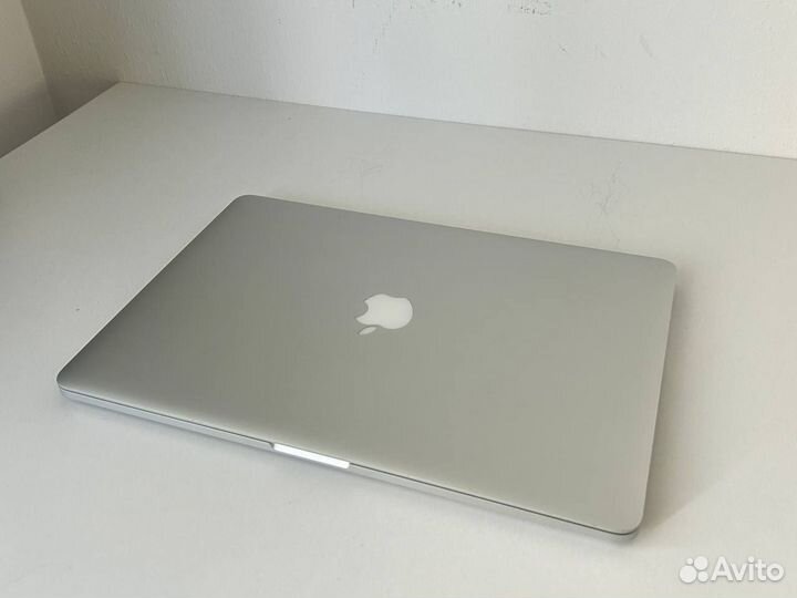 MacBook Pro 15 (2015) - 16GB