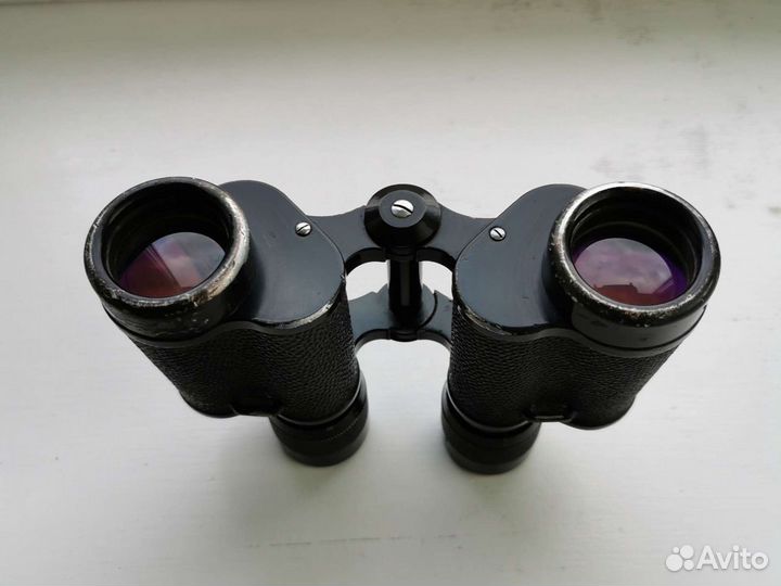 Бинокль Бпп 8х30. ссср. Комз. 1972г