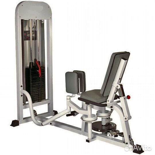 Сведение/разведение ног сидя johns CT 2027