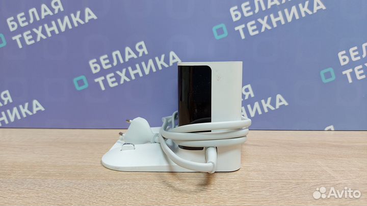 Док-станция Xiaomi Mi Robot Vacuum-Mop 2 Lite Б/У