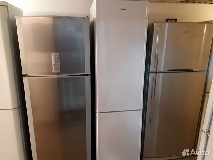 Холодильники с Гарантией