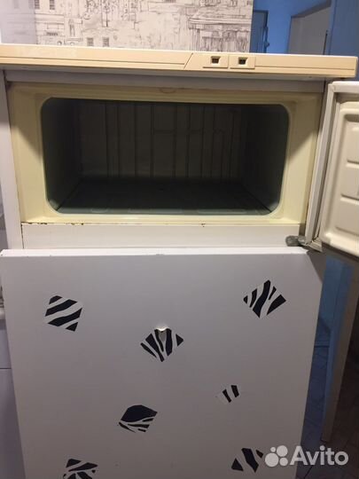 Холодильник орск 3