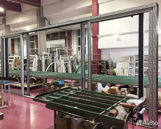 Пластиковые окна на заказ/ Окна пвх