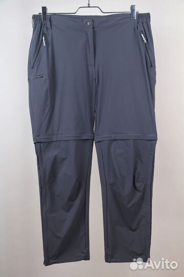 Regatta штаны- шорты