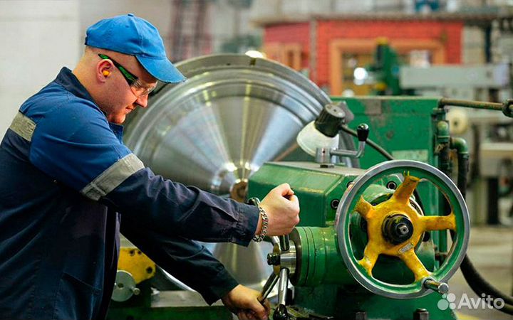 Резьбонарезчик на специальных станках