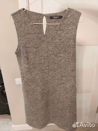 Женские вещи пакетом