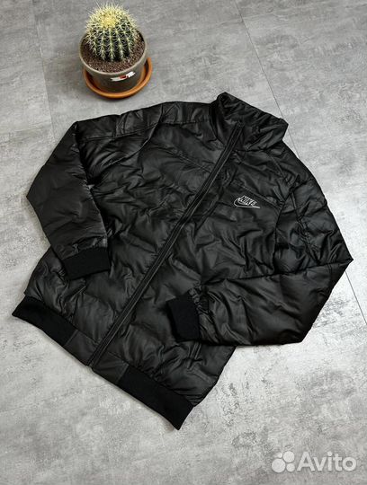 Куртка nike в наличии s-2xl