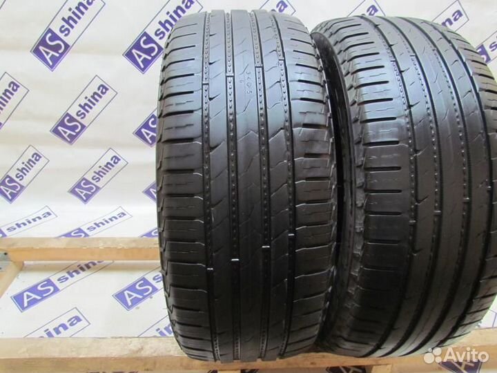 Nokian Tyres Hakka Blue SUV 235/60 R16 99G