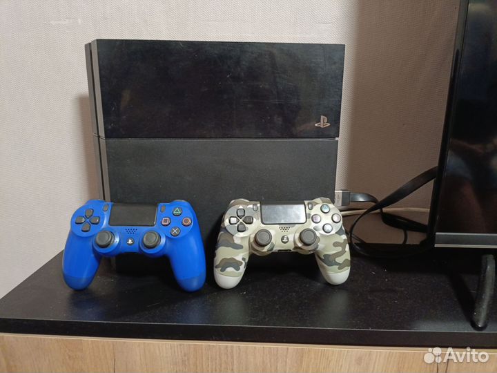 Sony PS4