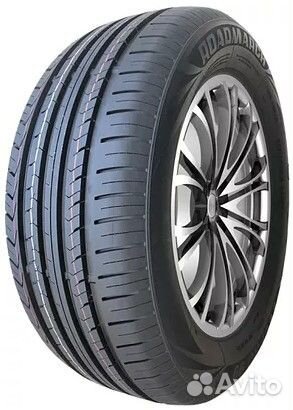 Roadmarch EcoPro 99 185/50 R16