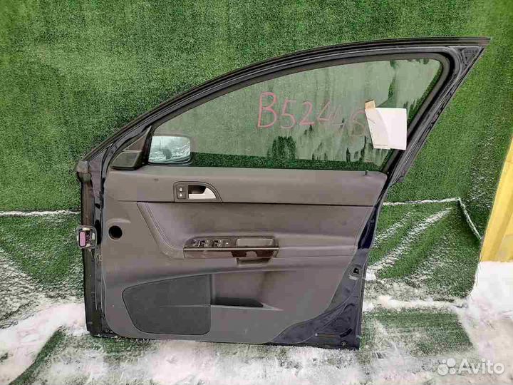 Дверь передняя правая Volvo S40 MS MS66 MS68