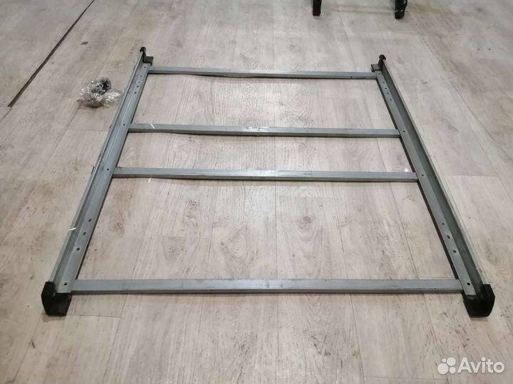 Багажник на крышу