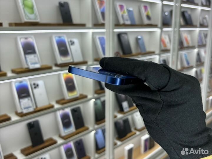 iPhone 12 mini, 128 ГБ