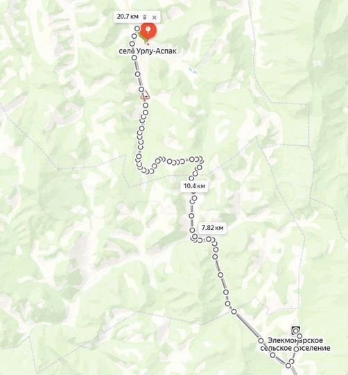 Участок 9 га (СНТ, ДНП)