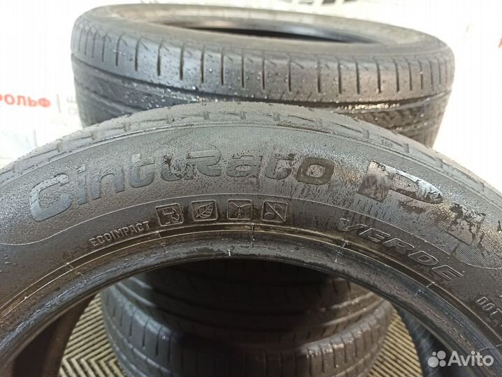 Pirelli Cinturato P1 205/55 R16 91V