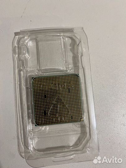 Процессор Amd athlon 2 4 ядра