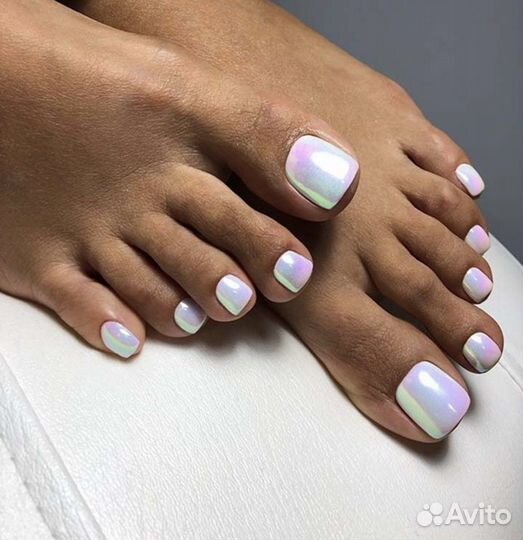 Мастер маникюра и педикюра