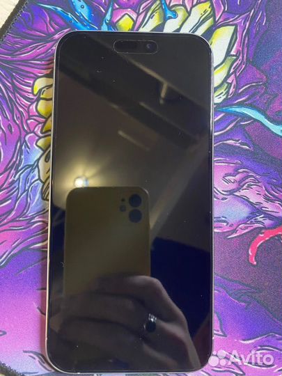 iPhone 15 Pro Max, 256 ГБ