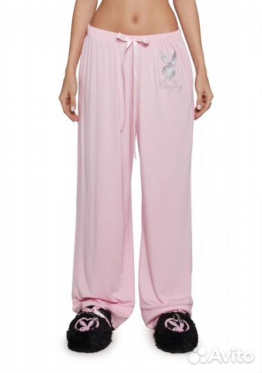 Пижама Mansion Nights Playboy x DollsKill