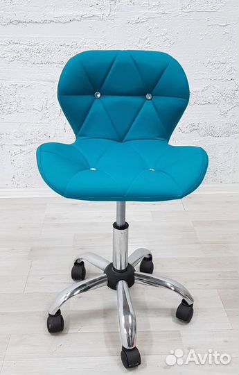 Стул ракушка p-1122