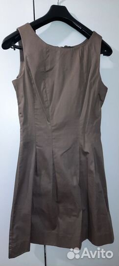 Платье женское 44