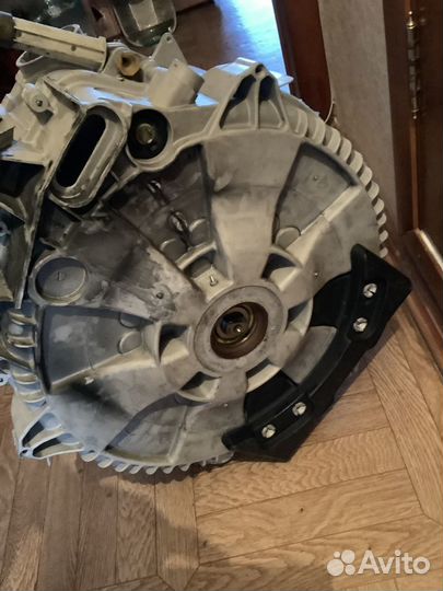 Стиральная машина на запчасти