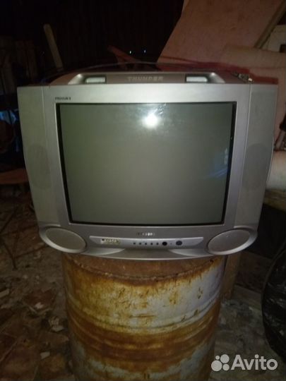 Телевизор, Samsung