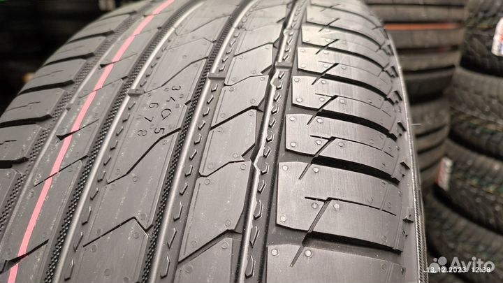 Ikon Tyres Nordman S2 SUV 285/60 R18 116V