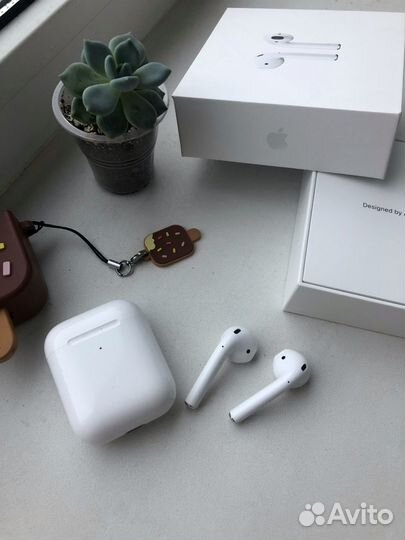 Airpods 2