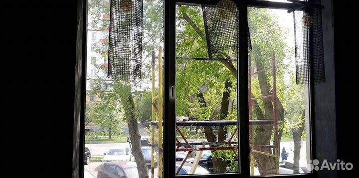 Пластиковые окна от производителя