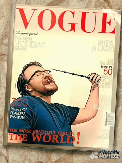 Диктор/Актёр озвучания