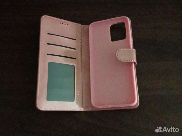 Чехол для телефона realme 8