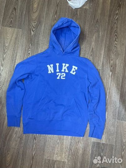Худи nike