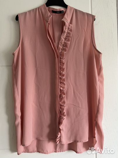 Блузки женские, рубашки Mango, Zarina, Incity