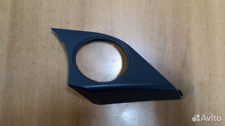 Дефлектор воздушный правый Man Tgl Tgm Tga Tgs Tgx