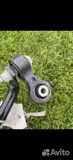 Стабилизатор задний audi Q5 8R0511305Q