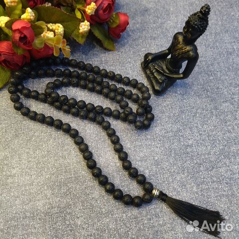 Четки из лавы вулканической