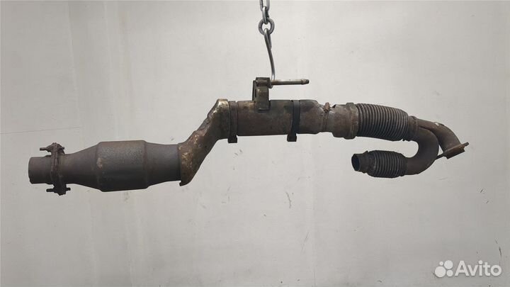 Катализатор Nissan Murano, 2008