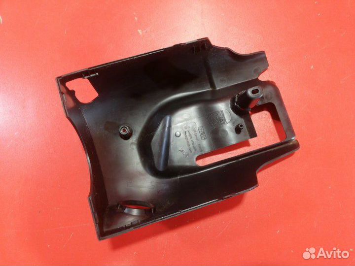 Кожух рулевой колонки Ford Focus CB4 qqdb 2008