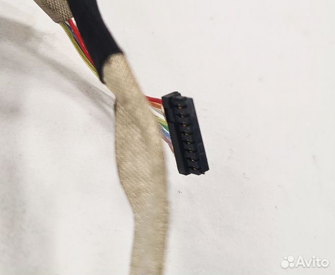 Бу Межплатный шлейф CCD cable dexp CLV-650-SB