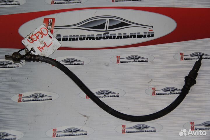 Тормозной шланг перед c Toyota Celsior UCF31 3UZ-F