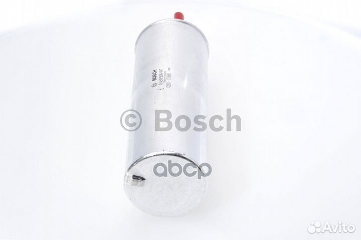 Фильтр топливный 7H0127401B 0450906467 Bosch